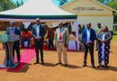 GOVERNOR BARASA COMMISSIONS MODERN ESHILIBO ECDE CENTRE IN LURAMBI SUB-COUNTY