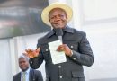 RETIRED CHIEFS PLEDGE SUPPORT FOR GOVERNOR BARASA’S DEVELOPMENT AGENDA AS THEY CALL FOR RECOGNITION IN COUNTY PROJECTS