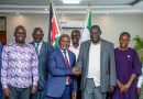 GOVERNOR BARASA ENGAGES LIKUYANI OPINION LEADERS ON DEVELOPMENT AGENDA.