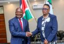 COUNTY GOVERNMENT, JUDICIARY STRENGTHEN PARTNERSHIP TO ENHANCE ACCESS TO JUSTICE
