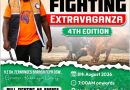 BULL FIGHTING EXTRAVAGANZA- 4TH EDITION