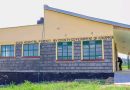 GOVERNOR BARASA EXPANDS SURGICAL SERVICES AT IGUHU LEVEL 4 HOSPITAL