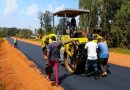 REPRIEVE FOR MUMIAS WEST AS TARMACKING OF MUMIAS–MATAWA–INDANGALASIA ROAD COMMENCES