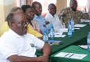 LUGARI TRADERS SENSITIZED ON COUNTY LOANS.