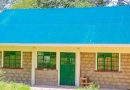 SHITOLI ECDE CENTRE COMPLETED, STRENGTHENING EARLY CHILDHOOD EDUCATION IN IDAKHO EAST.