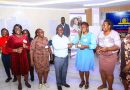 KAKAMEGA REVIEWS DISC SELF-INJECTABLE FAMILY PLANNING PROGRESS