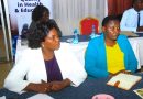 COUNTY HOLDS QUARTERLY REVIEW MEETING ON NURTURING CARE FOR EARLY CHILDHOOD DEVELOPMENT