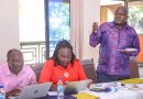 COUNTY ASSEMBLY TRADE COMMITTEE SCRUTINIZES KAKAMEGA MICROFINANCE CORPORATION DRAFT BILL