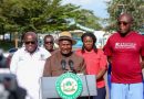 PATIENTS BENEFIT FROM FREE SPECIALISED SURGICAL OUTREACH AT KAKAMEGA COUNTY GENERAL HOSPITAL.