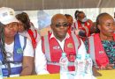 TRIPLE THREAT CAMPAIGN TO ADVANCE ADOLESCENT HEALTH LAUNCHED IN SHINYALU