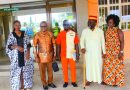 COUNTY HOSTS AZANDE KINGDOM DELEGATION FROM SOUTH SUDAN