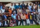 GOVERNOR BARASA ATTENDS BROAD-BASED GOVERNMENT RETREAT IN NAIVASHA