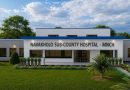 GOVERNOR BARASA EXPANDS HEALTH PARTNERSHIPS TO STRENGTHEN MATERNAL AND CHILD HEALTHCARE IN KAKAMEGA