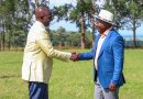 WESTERN KENYA ECONOMIC REVIVAL GAINS MOMENTUM UNDER PRESIDENT RUTO