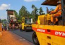 HARAMBEE–MUSAMBA–KHAUNGA–MALAHA ROAD UPGRADE RESUMES