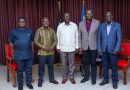 WESTERN LEADERS SPEAK WITH ONE VOICE ON REGION’S FUTURE AND PARTNERSHIP WITH PRESIDENT RUTO