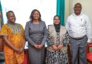KAKAMEGA COUNTY GIS POLICY VALIDATION