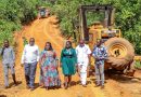 BITSENDE CLAN HAILS DEVELOPMENT PROJECTS IN SHINYALU