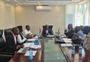 GOVERNOR BARASA CHAIRS DEVOLUTION SUPPORT PROGRAMME QUARTERLY MEETING GOVERNOR BARASA CHAIRS DEVOLUTION SUPPORT PROGRAMME QUARTERLY MEETING