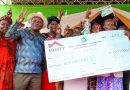 GOVERNOR BARASA DISBURSES KSH.6 MILLION TO 120 LURAMBI GROUPS. GOVERNOR BARASA DISBURSES KSH.6 MILLION TO 120 LURAMBI GROUPS.