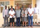 KAKAMEGA CONVENES ENTRY MEETING FOR CONTROLLER OF BUDGET MONITORING EXERCISE.