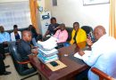 KAKAMEGA RECEIVES MULTIAGENCY HEALTH REGULATORY BODIES