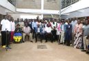 KAKAMEGA FARMERS’ SENSITIZED ON EL NIÑO PREPAREDNESS