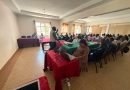 COUNTY, NAVCDP SENSITIZES CDDC AND SACCO LEADERS ON FINANCIAL INCLUSION GRANTS COUNTY, NAVCDP SENSITIZES CDDC AND SACCO LEADERS ON FINANCIAL INCLUSION GRANTS