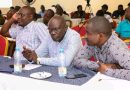 KAKAMEGA MOVES TO FINALISE SUSTAINABLE WASTE MANAGEMENT LAW KAKAMEGA MOVES TO FINALISE SUSTAINABLE WASTE MANAGEMENT LAW