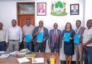 COUNTY EXECUTIVES TAKE UP NEW ROLES IN SERVICE DELIVERY DRIVE