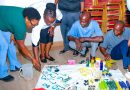COUNTY, CHESHIRE DISABILITY, MUMIAS EARC TRAIN CHPs, CAREGIVERS ON SUPPORTING CHILDREN WITH SPECIAL NEEDS