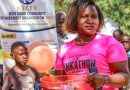 COUNTY TO CONTINUE SUPPORTING SOCIAL WELFARE GROUPS.