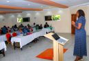 COUNTY, EACC AND GIZ PARTNER TO STRENGTHEN GOOD GOVERNANCE